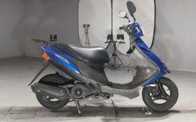 SUZUKI ADDRESS V125 CF46A