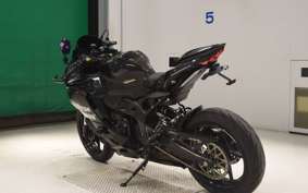 KAWASAKI ZX-25R ZX250E