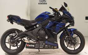 KAWASAKI NINJA 400 ABS 2015 EX400E