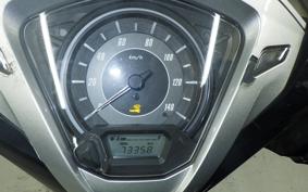 HONDA LEAD 125 JK12