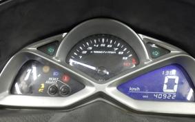 YAMAHA MAJESTY155 Gen.2 S 2010 SG52J