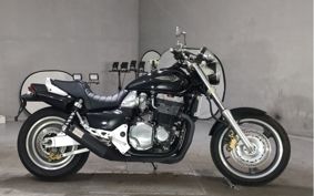 HONDA X4 1998 SC38