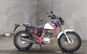 HONDA FTR223 MC34