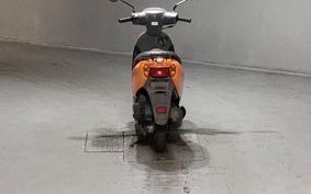 SUZUKI LET'S4 CA45A