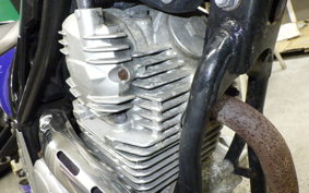 YAMAHA TRICKER 2021 DG10J