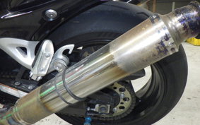 SUZUKI HAYABUSA Gen.2 2010