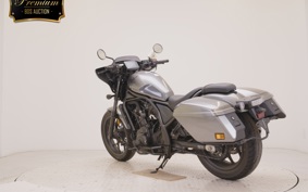 HONDA REBEL 1100 T 2026 SC87