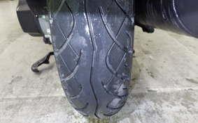 HONDA TACT Gen.4 1991 AF75