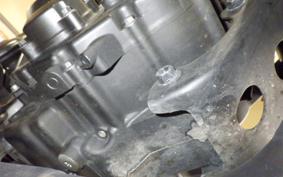 HONDA REBEL 250 A MC49