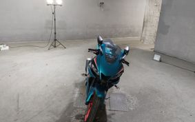 YAMAHA YZF-R25 RG43J