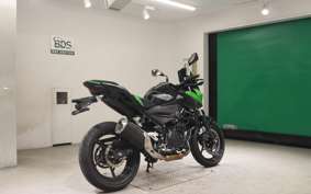 KAWASAKI Z250 Gen.2 2025 EX250Y