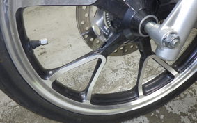 HONDA C125 SUPER CUB JA58