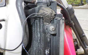 HONDA NS250F MC11
