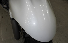 YAMAHA MAJESTY 125 FI 2022