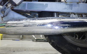 HONDA REBEL 250 2017 MC13