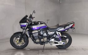 KAWASAKI ZRX1200 R 2001 ZRT20A