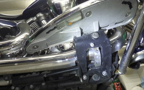 YAMAHA XV1900 ROADLINER 2012