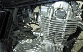 YAMAHA SR400 Gen.5 2021 RH16J