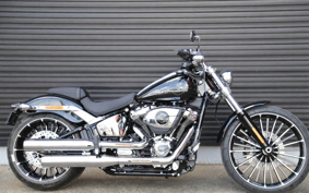 HARLEY FXBR 2026 YE9