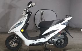 KYMCO GP125i FC25EC