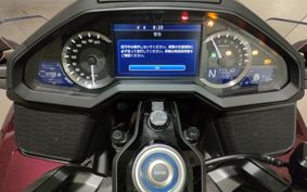 HONDA GL 1800 GOLD WING SC79