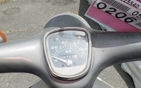 HONDA C70 SUPER CUB C70