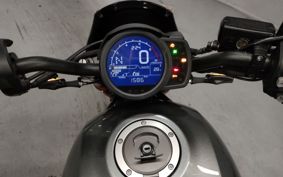 HONDA REBEL 1100 DCT SC83