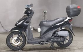 SUZUKI ADDRESS V110 CE47A