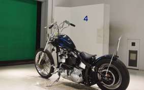 HARLEY FLSTF 1340 1993
