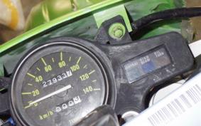 KAWASAKI KDX125 SR 2020 DX125A