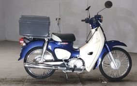 HONDA SUPER CUB50 AA09