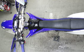 YAMAHA WR250F E 2021