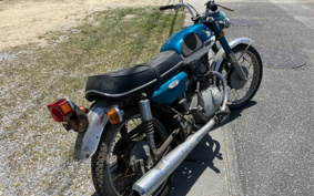HONDA CB125 CB125K