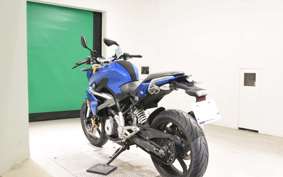 BMW G310R 2018