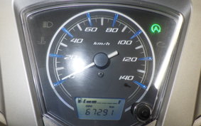 HONDA LEAD 125
