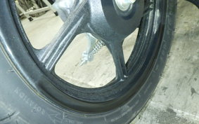 SUZUKI ADDRESS 110 2001 CE47A