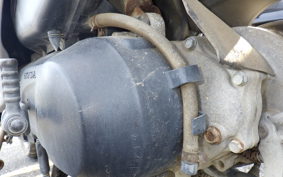 HONDA SPACY 100 2011 JF13