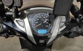 HONDA LEAD 125 JF45