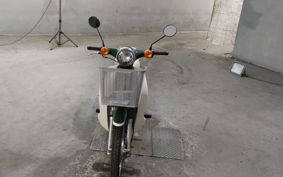 HONDA SUPER CUB110 JA07