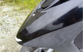 YAMAHA AKUSHI STREET SE53J