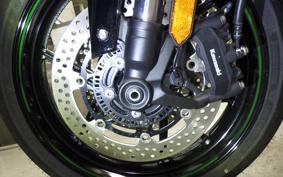 KAWASAKI NINJA 1100SX 2026 ZXT10H