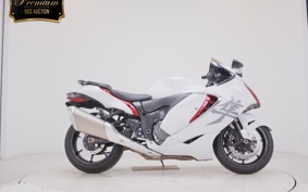 SUZUKI HAYABUSA Gen.3 2022 EJ11A