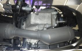 YAMAHA MT-03 ABS 2025 RH25J