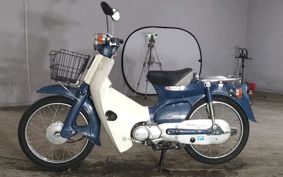 HONDA SUPER CUB50 AA01
