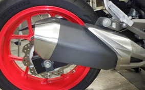 HONDA NC750S 2017 RC88