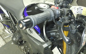 YAMAHA MT-09 ASP 2018 RN52J