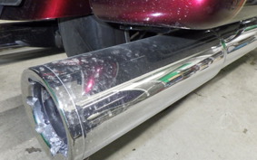 HARLEY FLHTCUTC 1690 2014