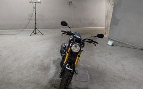 YAMAHA XSR125 RE46J