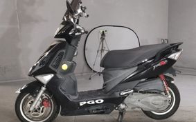 PGO TIGRA 125 ..