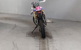 YAMAHA DT200 WR 3XP